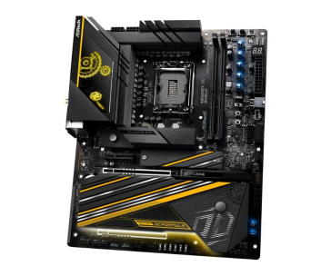 ASRock MB Sc LGA1851 Z890 TAICHI OCF, Intel Z890, 4xDDR5, 2xThunderbolt, WI-FI