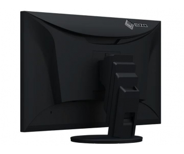 EIZO MT 27" EV2795-BK FlexScan, IPS, 2560x1440, 350nit, 1000:1, 5ms, USB-C, DisplayPort, HDMI, LAN, Repro, Černý