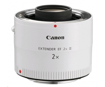 Canon telekonvertor EF 2x III