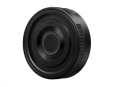 Panasonic LUMIX S 26mm F8.0 pancake (MF)