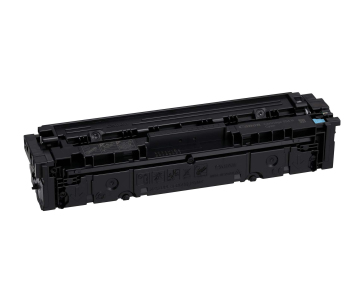 Canon TONER CRG-054H azurový pro LBP621Cw, LBP623Cdw, MF641Cw, MF643Cdw (2 300 str.)