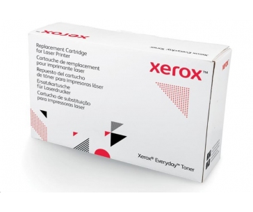 Xerox Everyday alternativní toner HP CE401A pro HP LaserJet Enterprise 500 color M551, MFP M57 (6000 str, Cyan)