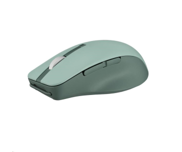 ASUS SmartO Mouse MD200 Silent Plus, zelená