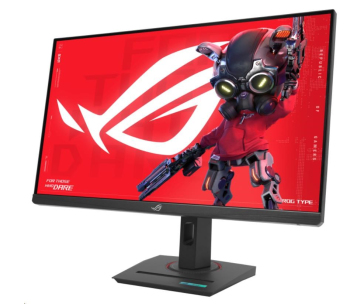 ASUS LCD 27" XG27UCG 3840x2160 ROG Strix 4K  320Hz 1ms G-Sync compatible HDMI DP USB - C