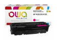 OWA Armor toner pro HP CLJ Pro MFP M450 magenta, level man., 6.000 str., komp.s W2033X