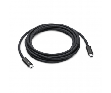 APPLEThunderbolt 4 Pro Cable (3 m)