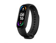 BAZAR - Xiaomi Mi Band 6 - po opravě (komplet)