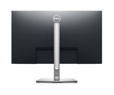 DELL LCD P2723DE - 27"/IPS/LED/QHD/2560x1440/16:9/60Hz/8ms/1000:1/350 cd/m2/HDMI/DP/Pivot/VESA3YNBD (210-BDEH)