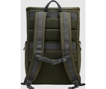 HP 15.6 Modular Laptop Backpack