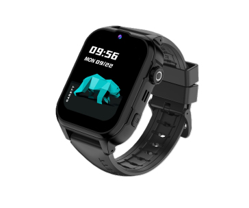 Garett Smartwatch Kids Hero Pro 4G černá