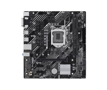 ASUS MB Sc LGA1200 PRIME H510M-E R2.0, Intel H470, 2xDDR4, 1xDP, 1xHDMI, 1xVGA, mATX