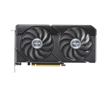 ASUS VGA NVIDIA GeForce RTX 4060 Ti DUAL OC 16G EVO, 16G GDDR6, 3xDP, 1xHDMI