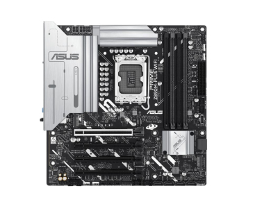 ASUS MB Sc LGA1851 PRIME Z890M-PLUS WIFI, Intel Z890, 4xDDR5, 1xDP, 1xHDMI, 1xThunderbolt, WI-FI, mATX