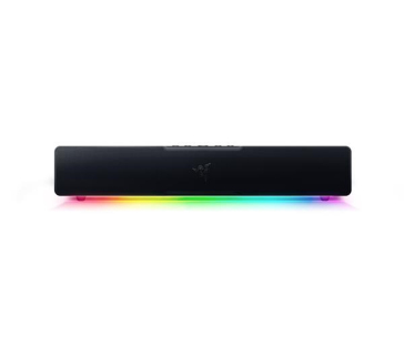 RAZER reproduktor Leviathan V2 X, Soundbar, RGB