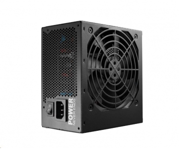 Fortron zdroj 550W HEXA 85+ PRO 550, full range, ATX, Bronze, DC/DC