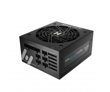 Fortron zdroj 1000W, HYDRO PTM PRO 1000, 80PLUS PLATINUM, modular