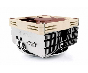 NOCTUA NH-L9x65 SE-AM4 - chladič procesoru