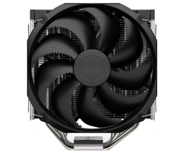 Endorfy chladič CPU Fortis 5 Dual Fan / 120mm + 140mm fan/ 6 heatpipes / PWM / pro Intel i AMD