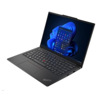 LENOVO NTB Thinkpad E14 G5 - AMD Ryzen 7 7730U,14" WUXGA IPS,16GB,1TSSD,HDMI,Int. AMD Radeon,W11P,3Y Onsite