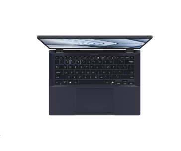 ASUS NTB ExpertBook B3 (B3404CMA-Q50225X), Ultra5-125H, 14" 1920 x 1200, 16GB, 512GB SSD, Intel Graphics, W11 Pro, Black