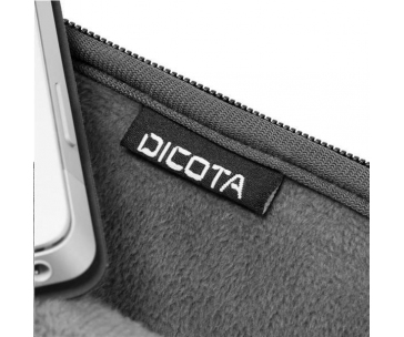 DICOTA Case Ultra Skin PRO 14-14.1 Black