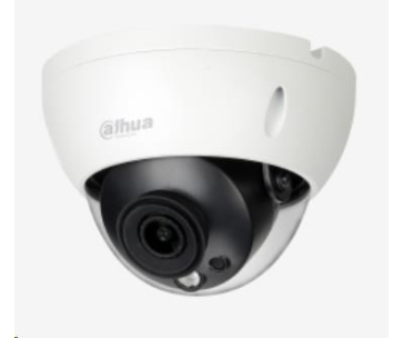 Dahua IPC-HDBW5442R-ASE-0360B, IP kamera, 4Mpx, 1/1,8" CMOS, objektiv 3,6 mm, IR<50, IP67, IK10