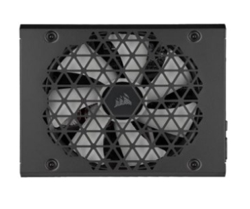 BAZAR - CORSAIR zdroj 1200W RM1200x, 80+ Gold, Fully-Modular, 140mm - Poškozený obal (Komplet)