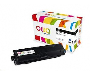 OWA Armor toner pro KYOCERA ECOSYS M2135, M2635, M2735, P2235, 3000 Stran, TK1150 černá/black