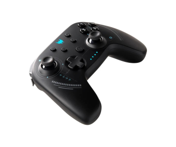 ACER Ovladač, Predator Wireless Gaming Controller Black  PGR300