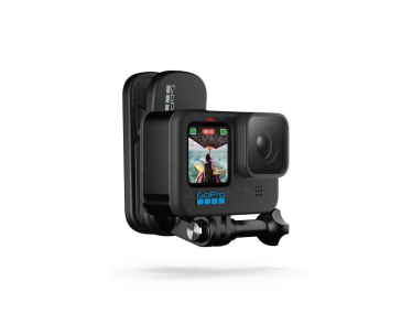 GoPro Magnetic Swivel Clip