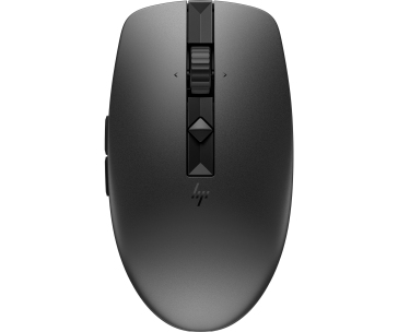 HP myš - 715 Rechargeable Multi-Device Bluetooth Mouse