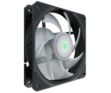 Cooler Master ventilátor SickleFlow 120 ARGB