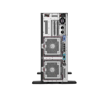 HPE PL ML350g11 4514Y (2.0G/16C) 2x32G MR408i-o 2x2.4TB/10k SAS 8-24SFFU3 4x1Gb 2x1000W NBD333 Smart Choice