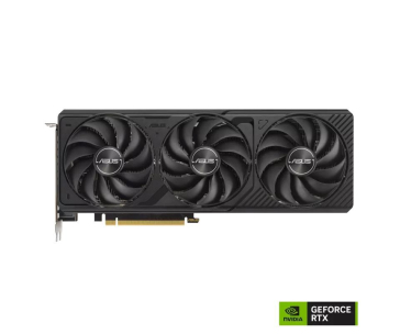 ASUS VGA NVIDIA GeForce RTX 4070 Ti SUPER PRIME OC 16G, 16GB GDDR6X, 3xDP, 1xHDMI