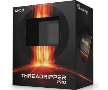 CPU AMD Ryzen THREADRIPPER PRO 5955WX 4.0GHz / Turbo 4.5GHz / 16C32T