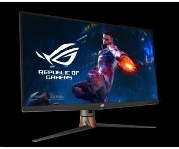 ASUS LCD 32" PG32UQXR 3840x2160 ROG 1ms 400cd DP HDMI USB-HUB VESA 100x100