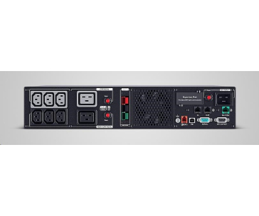 CyberPower Professional Series III RackMount XL 3000VA/3000W, 2U