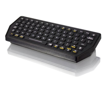 Datalogic keyboard