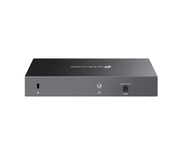 TP-Link OMADA JetStream switch SG2210XMP-M2 (8x2,5GbE,2xSFP+,8xPoE+,160W,fanless)