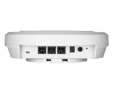 D-Link DWL-6620APS Wireless AC1300 Wave 2 Dual-Band Unified Access Point with Smart Antenna