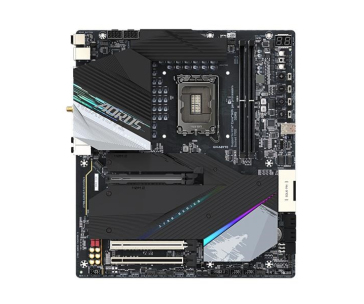 GIGABYTE MB Sc LGA1700 Z790 AORUS TACHYON X, Intel Z790, 2xDDR5, 1xHDMI, WI-FI, E-ATX