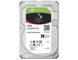 SEAGATE HDD 4TB IRONWOLF PRO (NAS), 3.5", SATAIII, 7200 RPM, Cache 128MB