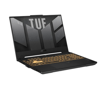 ASUS NTB TUF Gaming F15 (FX507VI-LP058W), i7-13620H, 15.6" 1920 x 1080, 16GB, 1TB SSD, NVIDIA RTX 4070, W11 Home, Gray