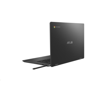 ASUS NTB Chromebook CM14 Flip (CM1402FM2A-EC0134), MTK 520, 14" 1920 x 1080, 8GB, 128GB eMMC, Mali-G52, Chrome OS, Gray