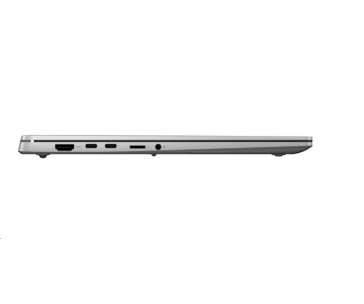 ASUS NTB Vivobook S 15 OLED(S5507QA-OLED064X), QS X1E-78-100, 15.6" 2880 x 1660, 32GB, 1TB SSD, QAdreno, W11 Pro, Silver