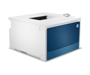 BAZAR - HP Color LaserJet Pro 4202dw (A4, 33/33 ppm, USB 2.0, Ethernet, Wi-Fi, Duplex) - Poškozený obal (Komplet)