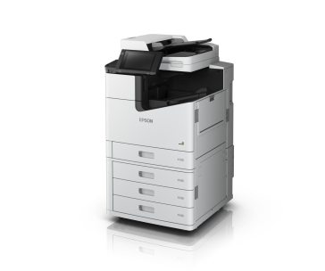 EPSON tiskárna ink WorkForce Enterprise WF-C21000 D4TWF, 4v1, A3, 100ppm, LAN, Wi-Fi (Direct), USB