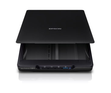 BAZAR - EPSON skener Perfection V39II, A4, 4800x4800 dpi, USB 2.0 Micro-AB - poškozený obal