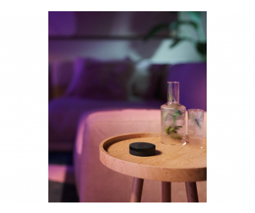 PHILIPS Hue Vypínač Tap - černá