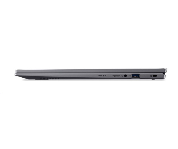 ACER NTB Swift Go 16 (SFG16-71-5392),i5-13420H,16"WQXGA,16GB,1TB SSD,Intel UHD,W11H,Black